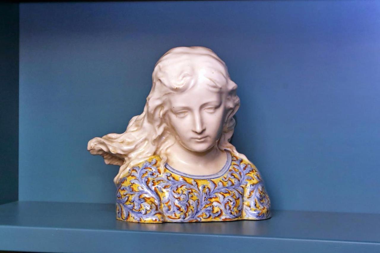 A 2 Passi Da Piazza Di Spagna Ρώμη Εξωτερικό φωτογραφία